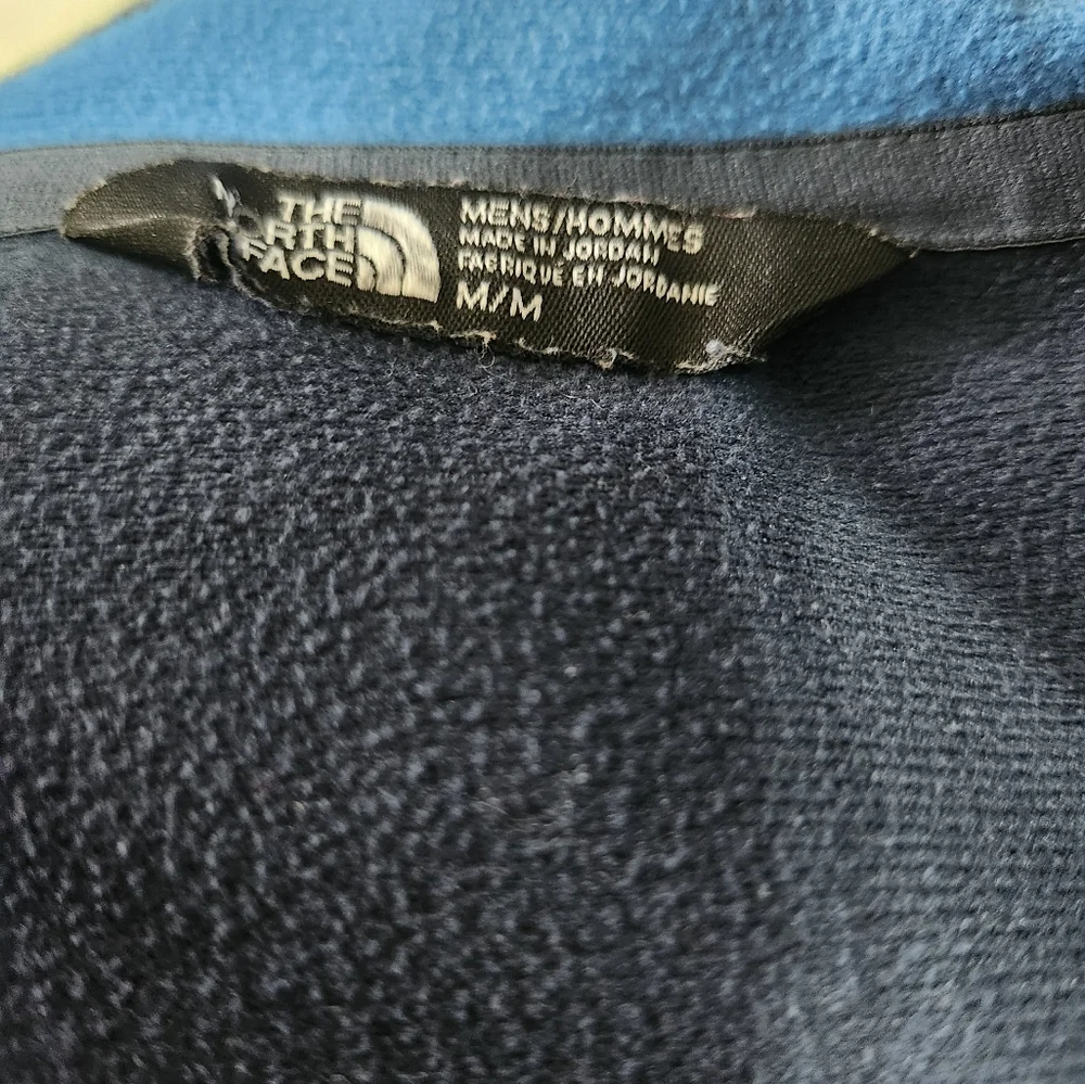 The North Face tone mens